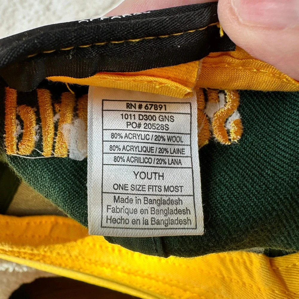 NFL team apparel